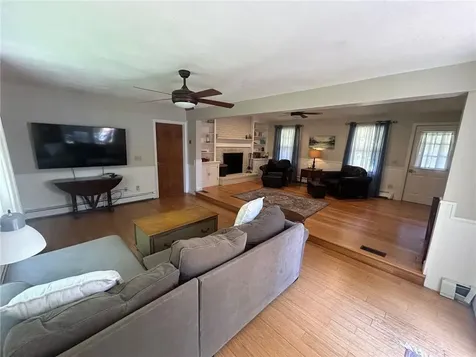 61 Candlewood Drive North Kingstown RI 02852