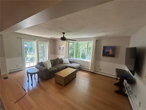 61 Candlewood Drive North Kingstown RI 02852