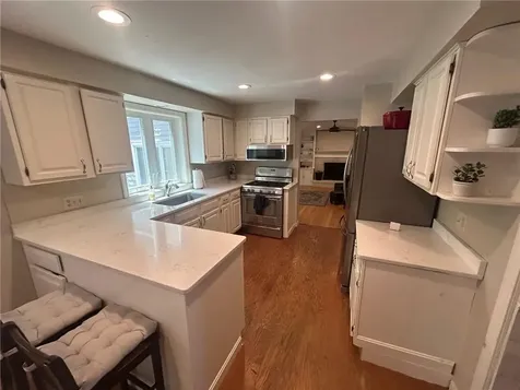 61 Candlewood Drive North Kingstown RI 02852