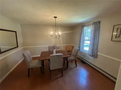 61 Candlewood Drive North Kingstown RI 02852