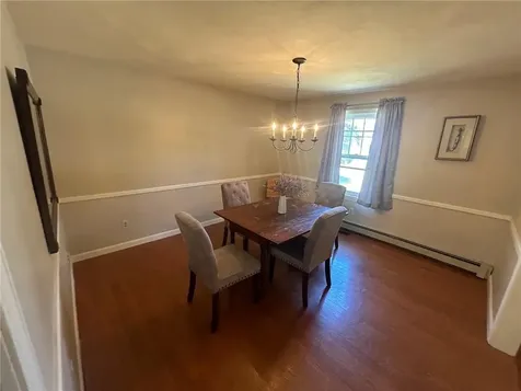 61 Candlewood Drive North Kingstown RI 02852