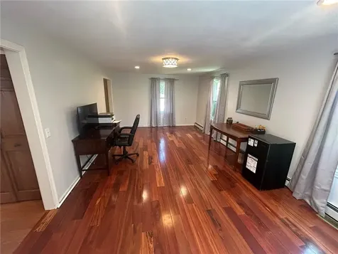 61 Candlewood Drive North Kingstown RI 02852