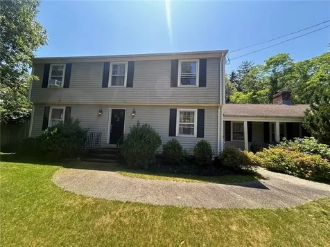61 Candlewood Drive North Kingstown RI 02852