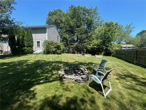 61 Candlewood Drive North Kingstown RI 02852