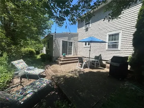 61 Candlewood Drive North Kingstown RI 02852