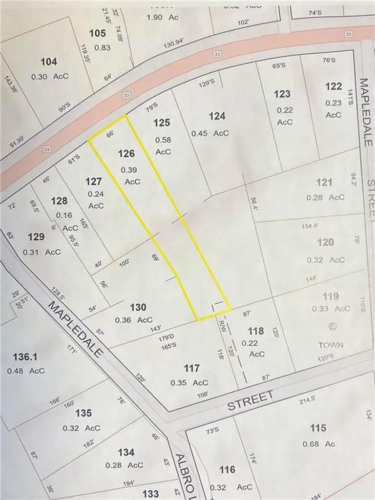726 Washington Street Coventry RI 02816