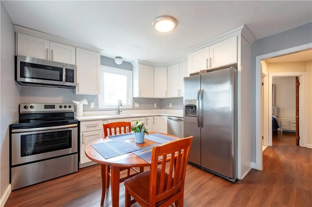 335 Evergreen Street Pawtucket RI 02861