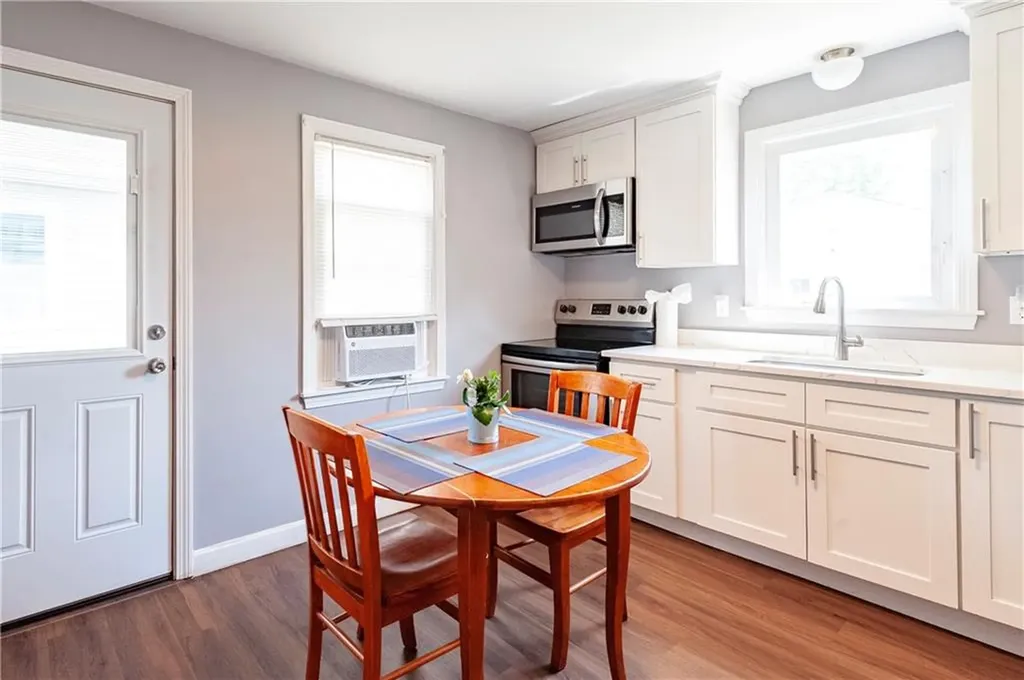 335 Evergreen Street Pawtucket RI 02861