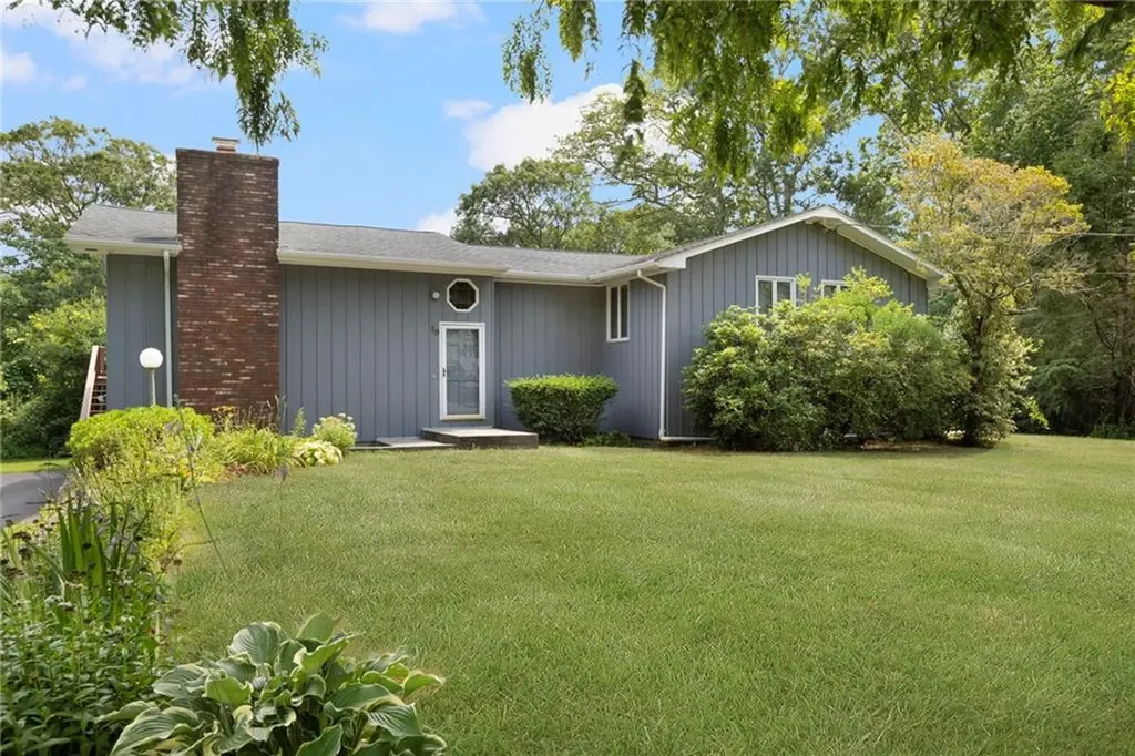 59 Lakewood Drive Narragansett RI 02882