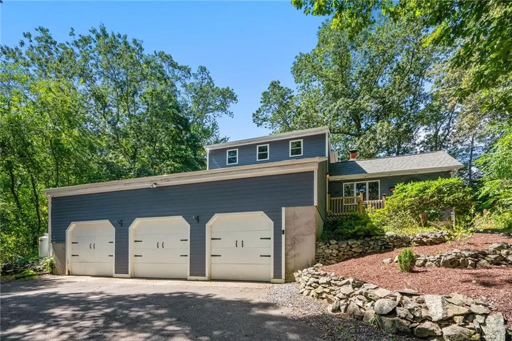 180 Leigh Road Cumberland RI 02864