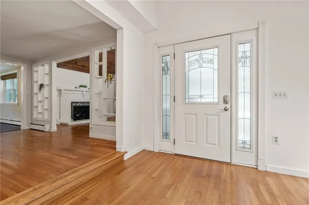 180 Leigh Road Cumberland RI 02864