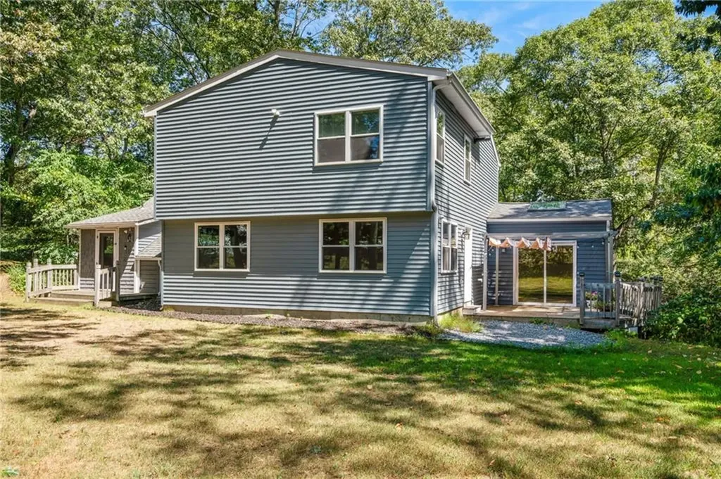 180 Leigh Road Cumberland RI 02864