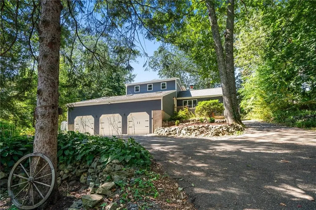 180 Leigh Road Cumberland RI 02864