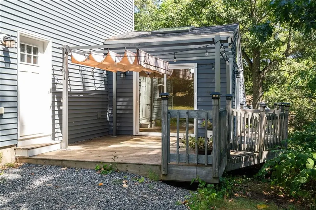 180 Leigh Road Cumberland RI 02864