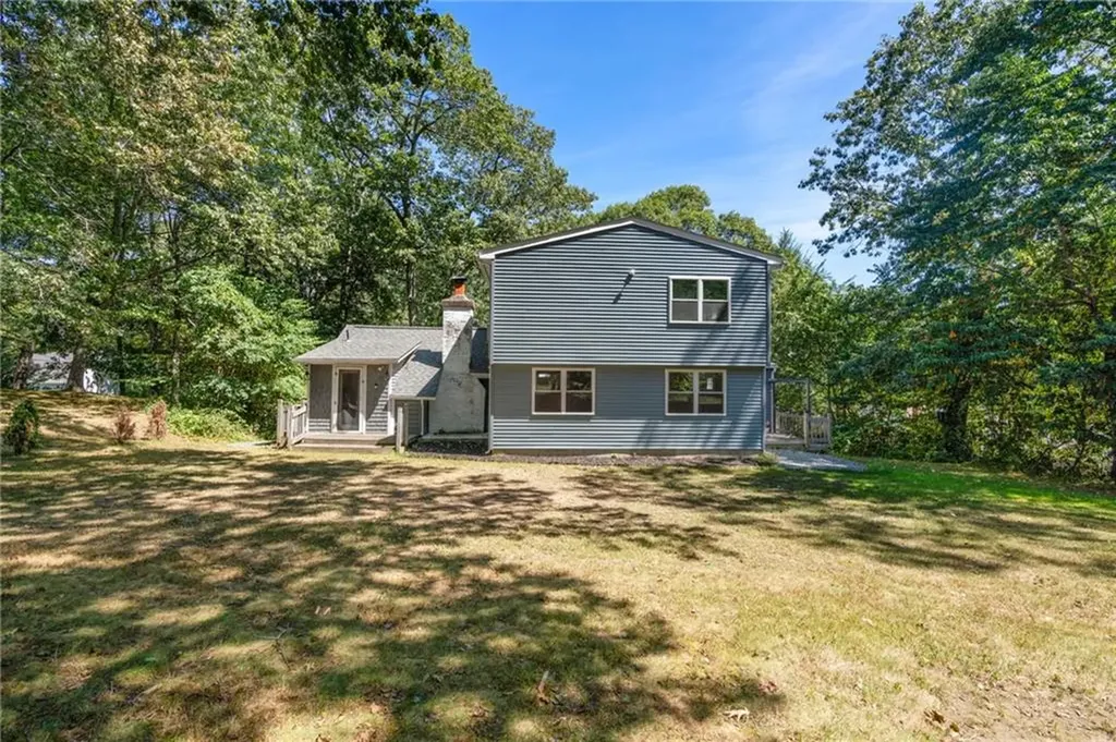 180 Leigh Road Cumberland RI 02864