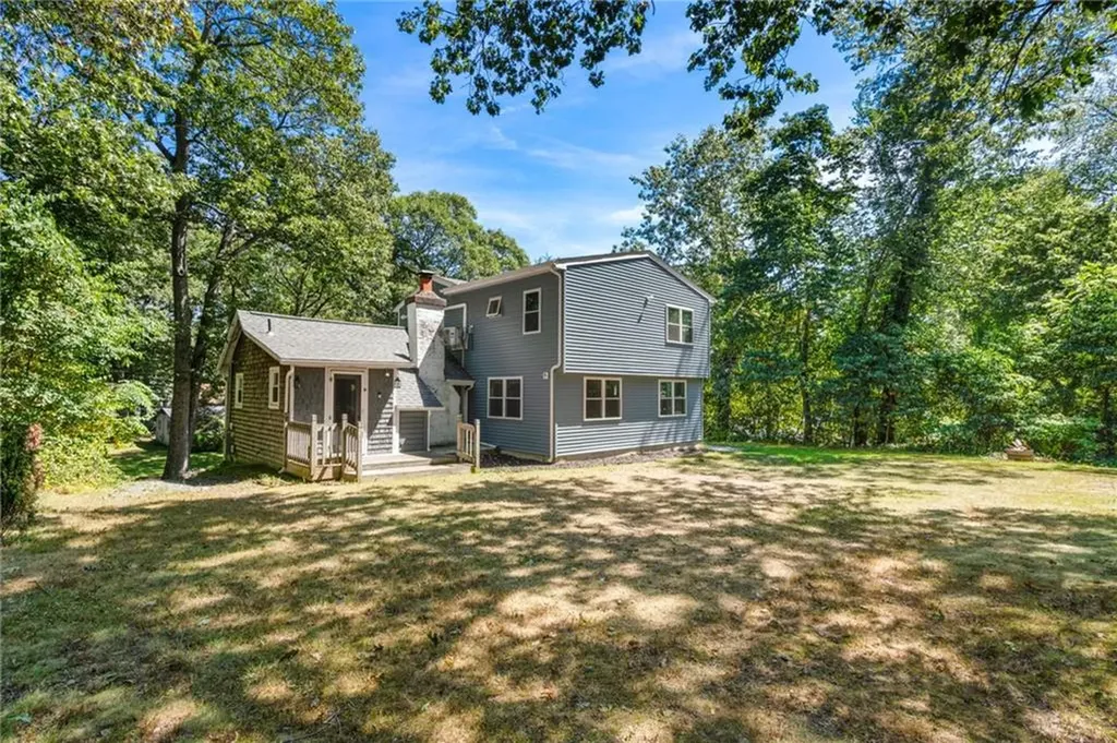 180 Leigh Road Cumberland RI 02864
