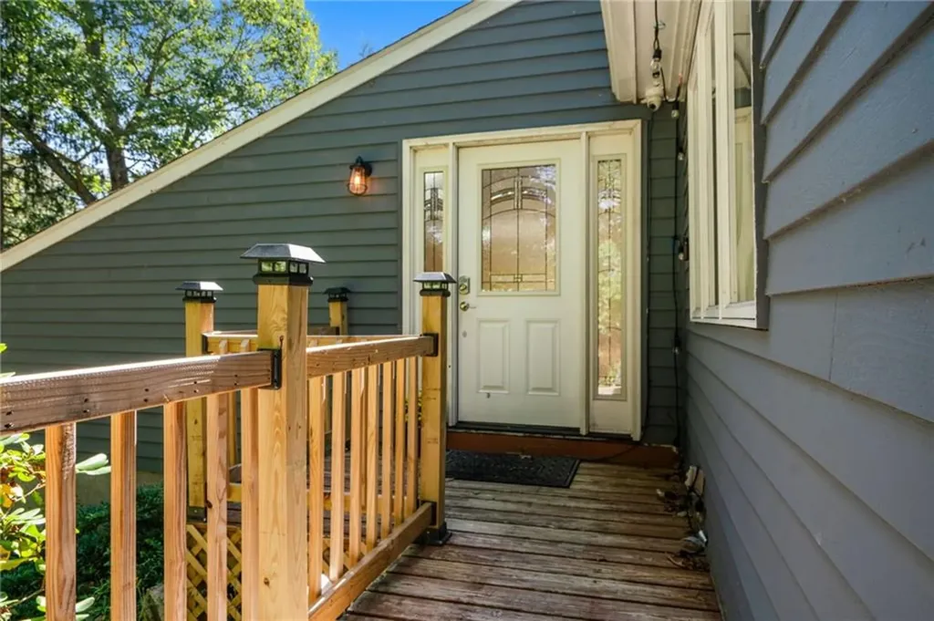 180 Leigh Road Cumberland RI 02864