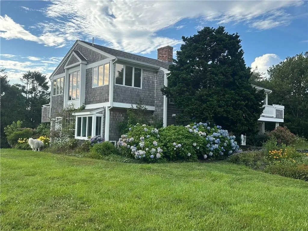 22 Old Bull Lane Little Compton RI 02837