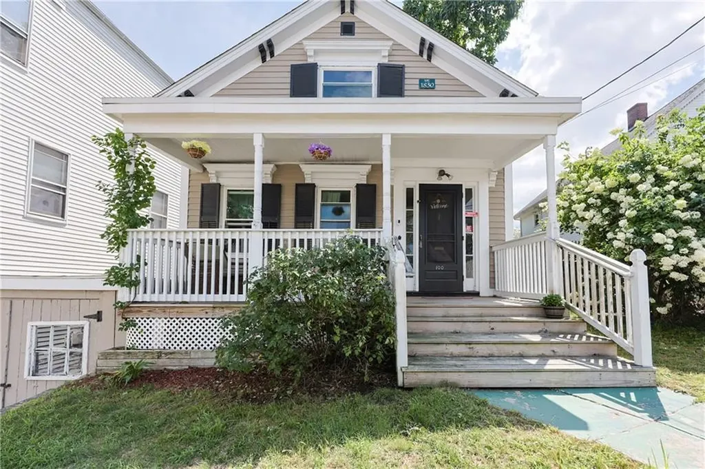 100 Prospect Street Woonsocket RI 02895