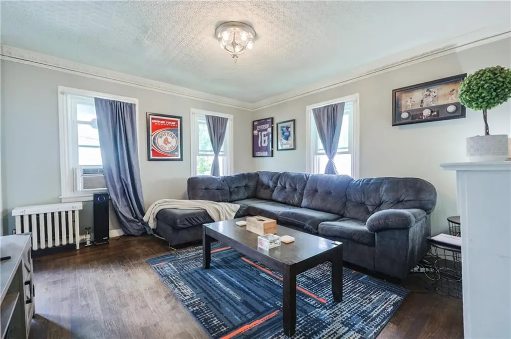 100 Prospect Street Woonsocket RI 02895