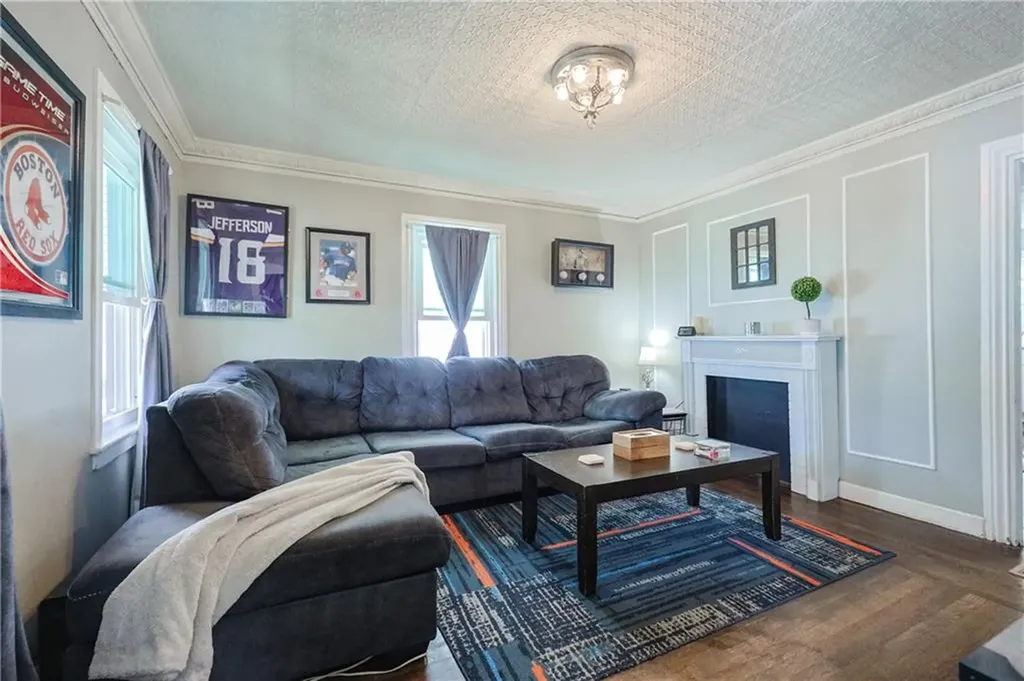 100 Prospect Street Woonsocket RI 02895
