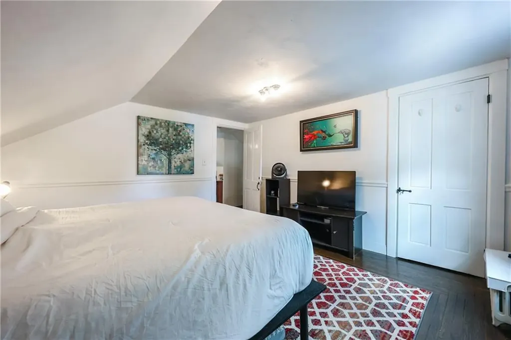 100 Prospect Street Woonsocket RI 02895