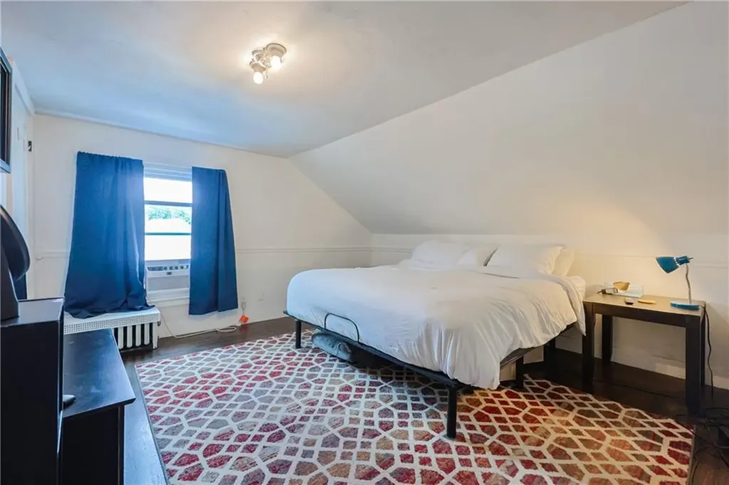 100 Prospect Street Woonsocket RI 02895