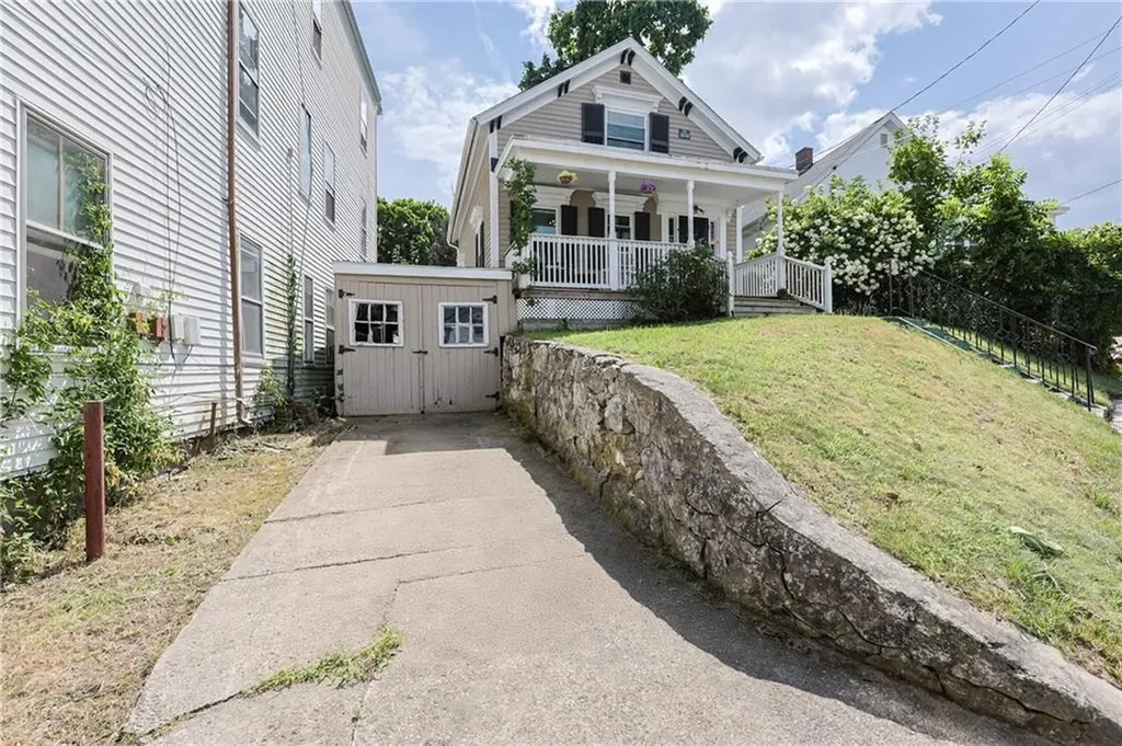 100 Prospect Street Woonsocket RI 02895