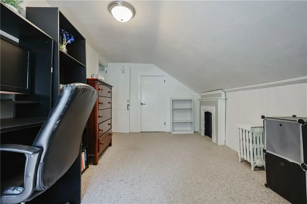 100 Prospect Street Woonsocket RI 02895