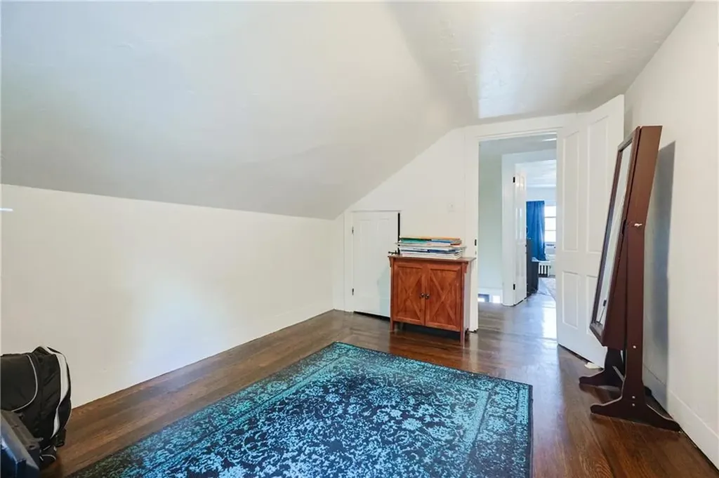 100 Prospect Street Woonsocket RI 02895