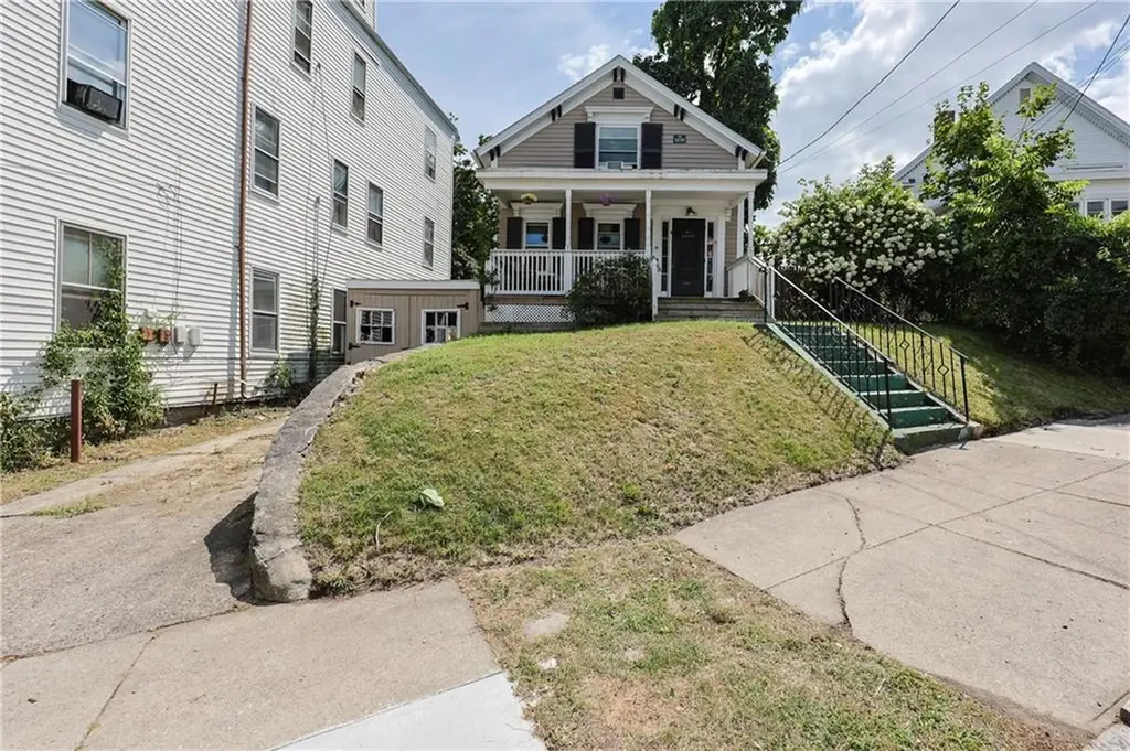 100 Prospect Street Woonsocket RI 02895