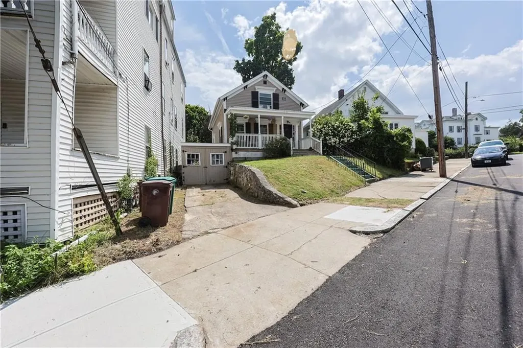 100 Prospect Street Woonsocket RI 02895