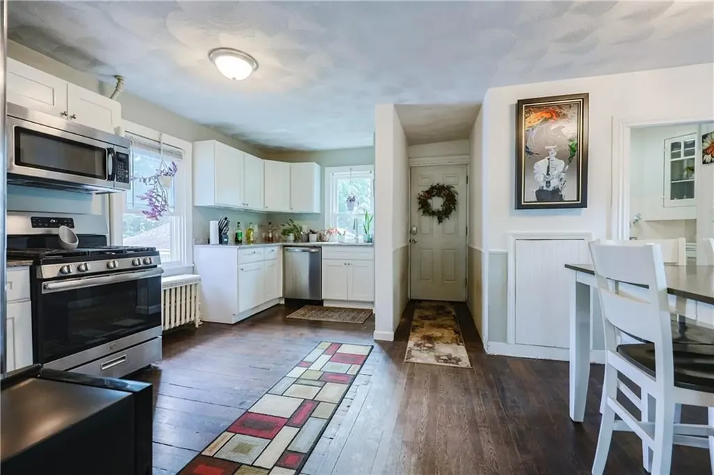 100 Prospect Street Woonsocket RI 02895