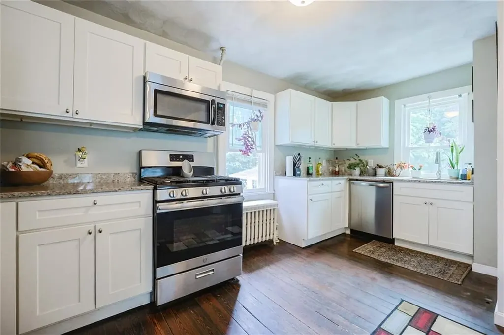 100 Prospect Street Woonsocket RI 02895