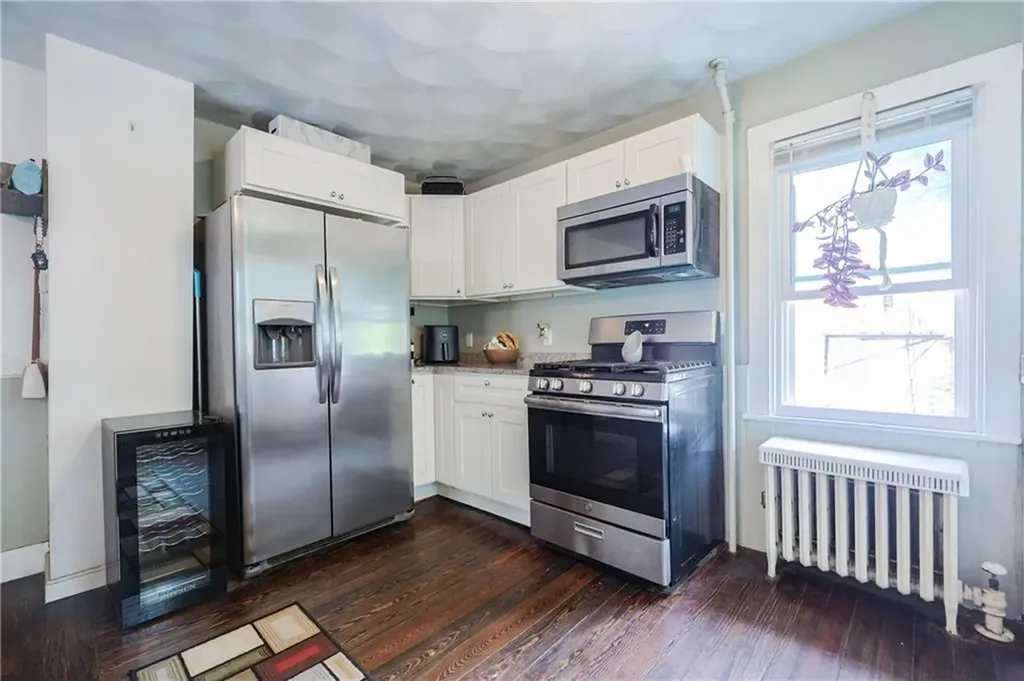 100 Prospect Street Woonsocket RI 02895