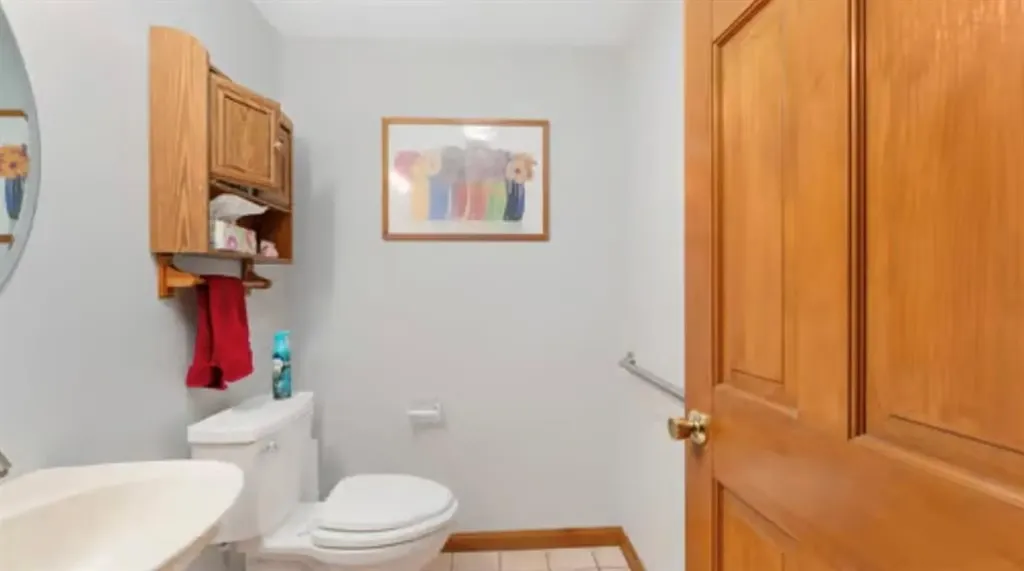 66 Foxglove Drive Cranston RI 02920