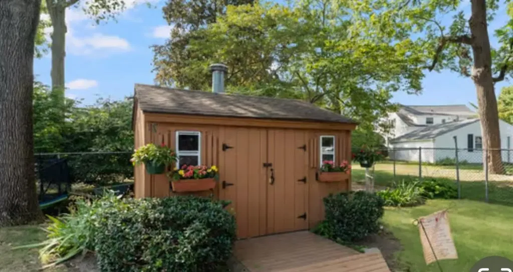66 Foxglove Drive Cranston RI 02920