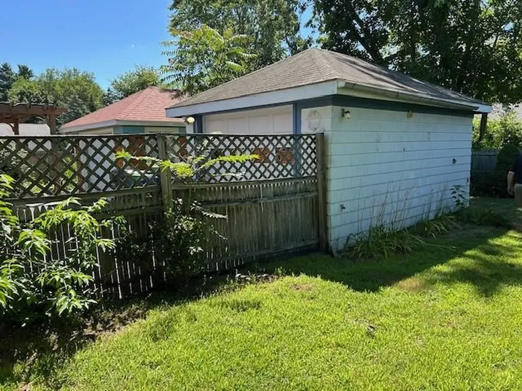 78 Benedict Road Warwick RI 02888