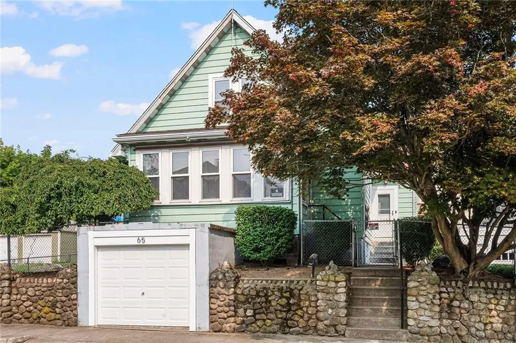 65 Progresso Avenue Woonsocket RI 02895