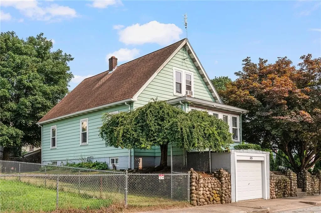 65 Progresso Avenue Woonsocket RI 02895