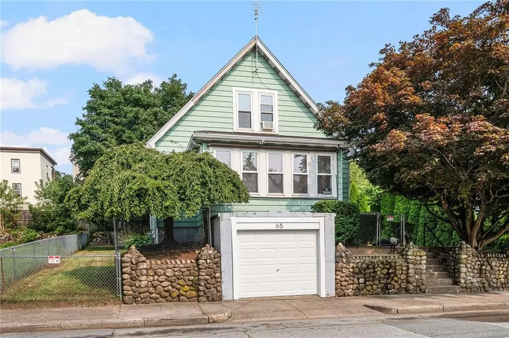 65 Progresso Avenue Woonsocket RI 02895
