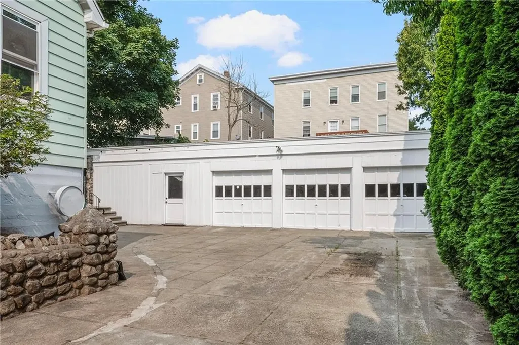 65 Progresso Avenue Woonsocket RI 02895