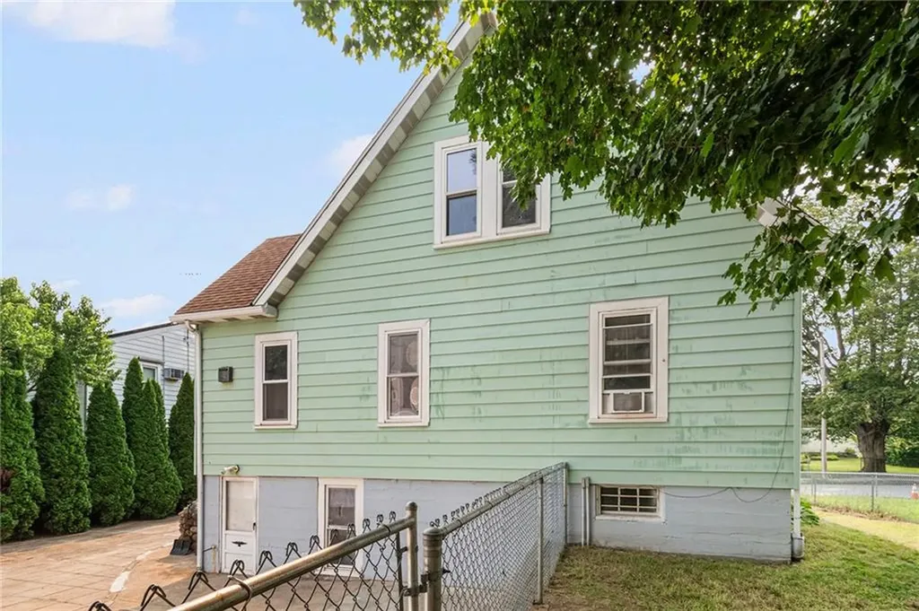 65 Progresso Avenue Woonsocket RI 02895