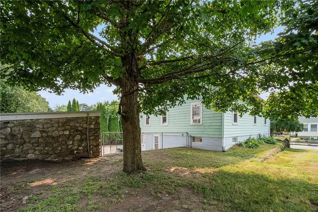 65 Progresso Avenue Woonsocket RI 02895