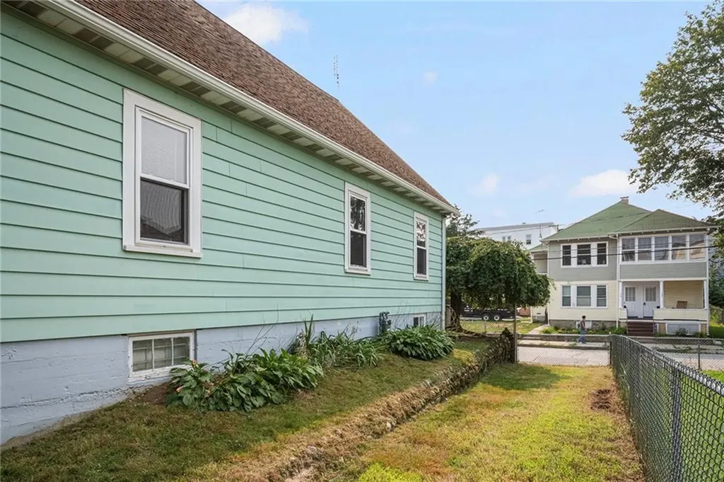 65 Progresso Avenue Woonsocket RI 02895