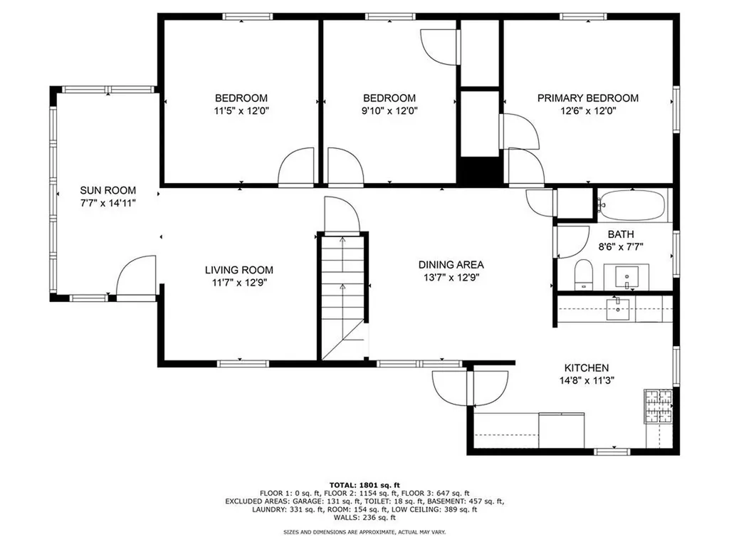 65 Progresso Avenue Woonsocket RI 02895
