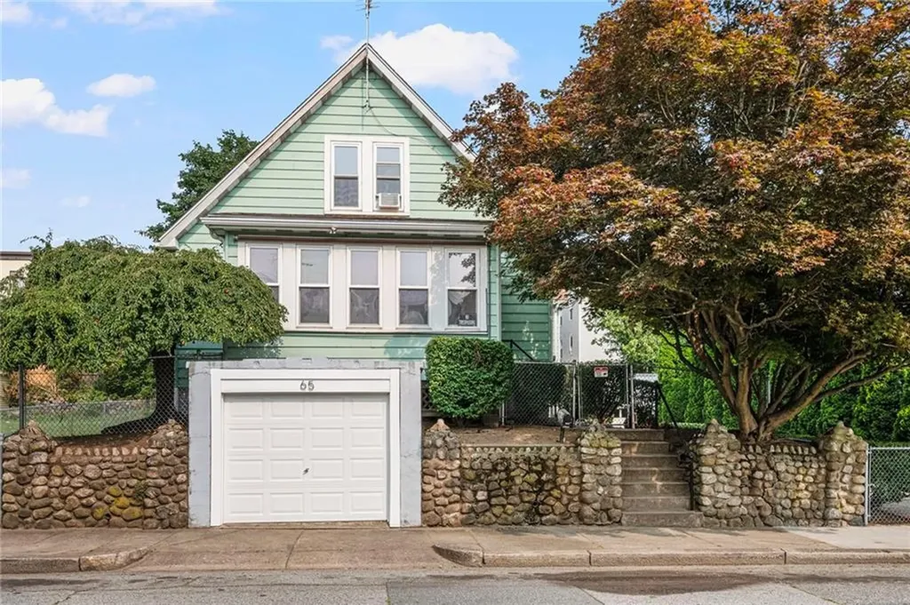 65 Progresso Avenue Woonsocket RI 02895