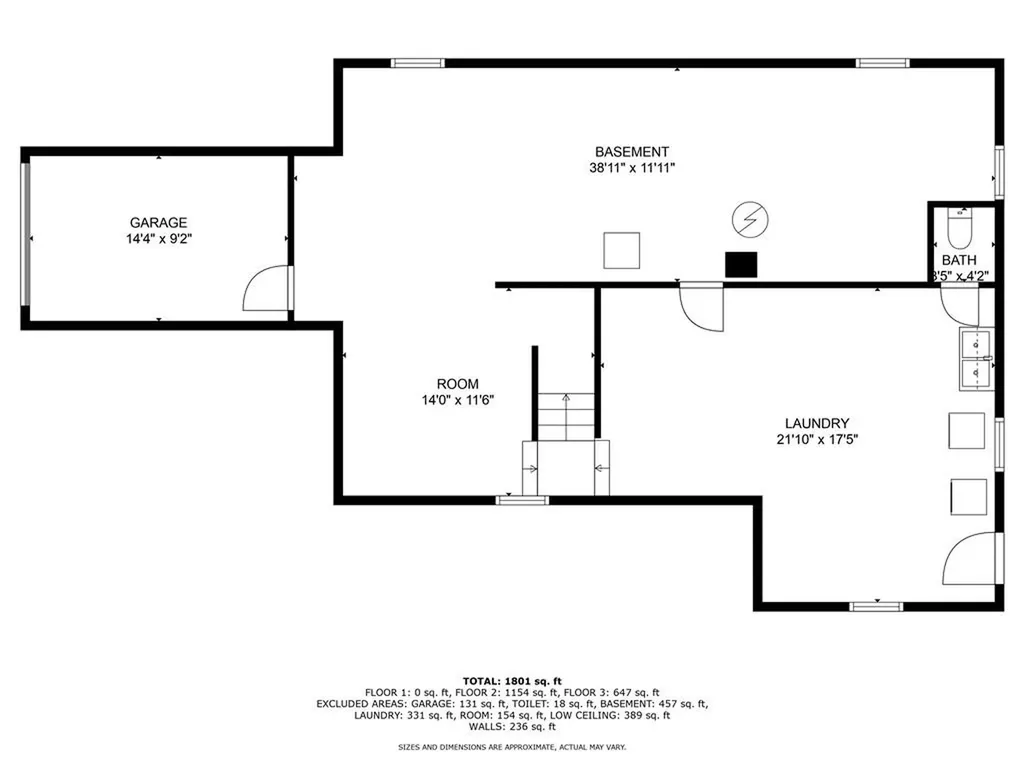 65 Progresso Avenue Woonsocket RI 02895