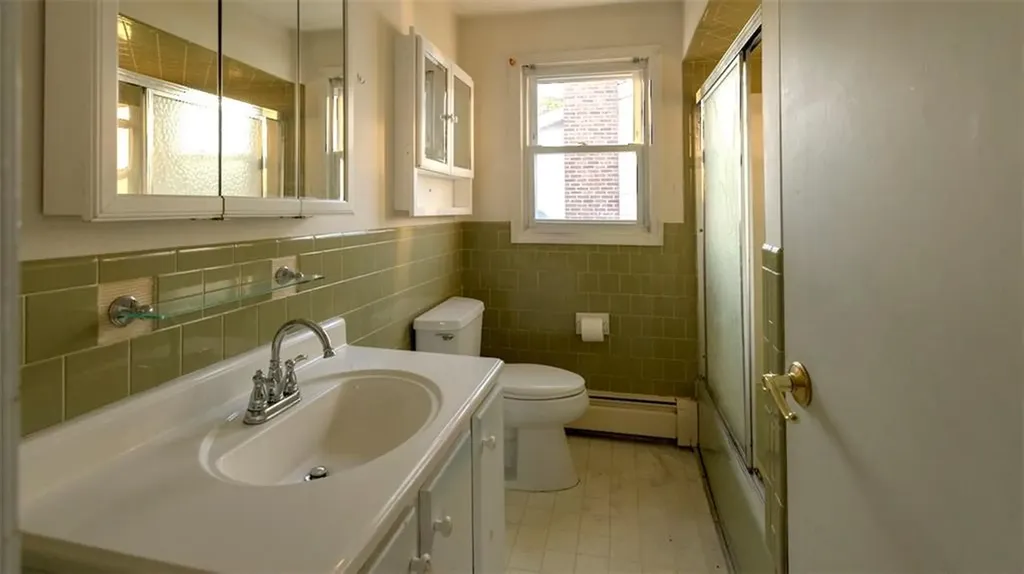 141 Clark Avenue Cranston RI 02920