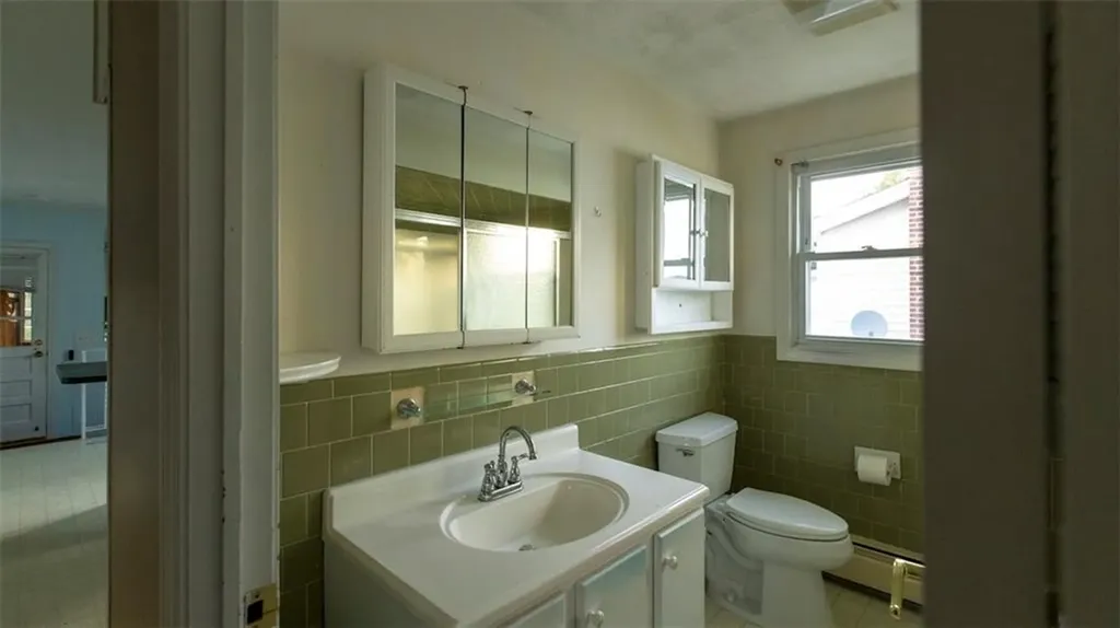 141 Clark Avenue Cranston RI 02920